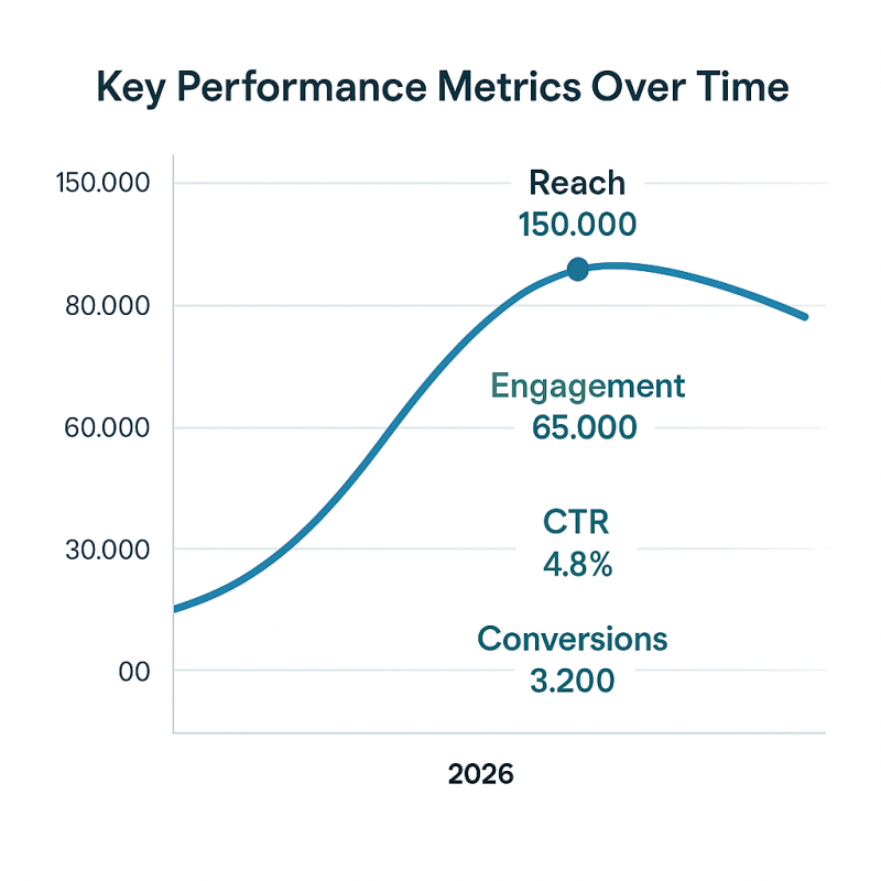 Measuring Success and Adjusting Your Facebook Feed Strategy