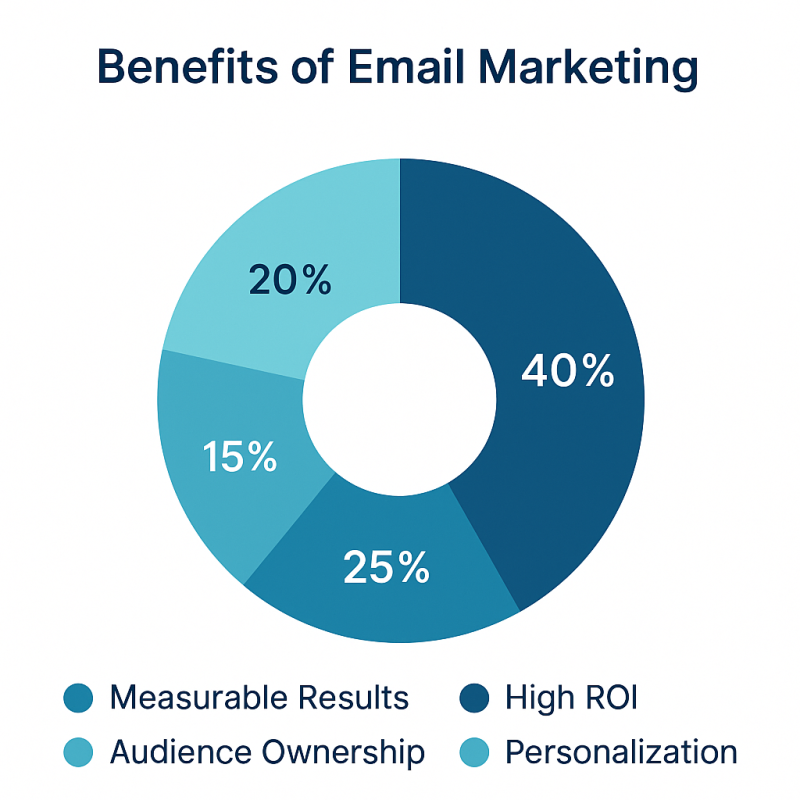 What is Email Marketing and Why It Matters
