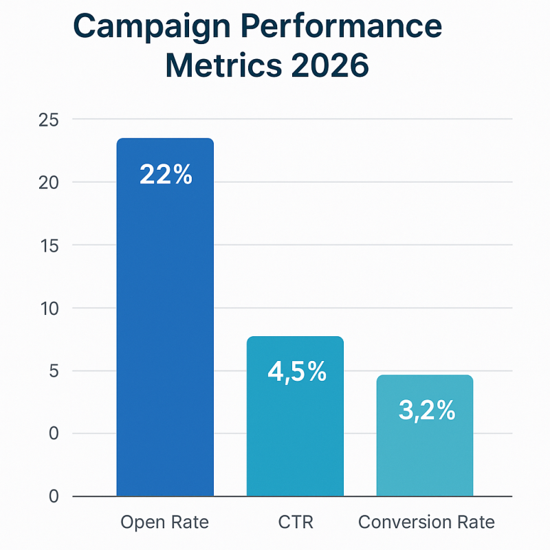 Automating and Analyzing Your Campaigns