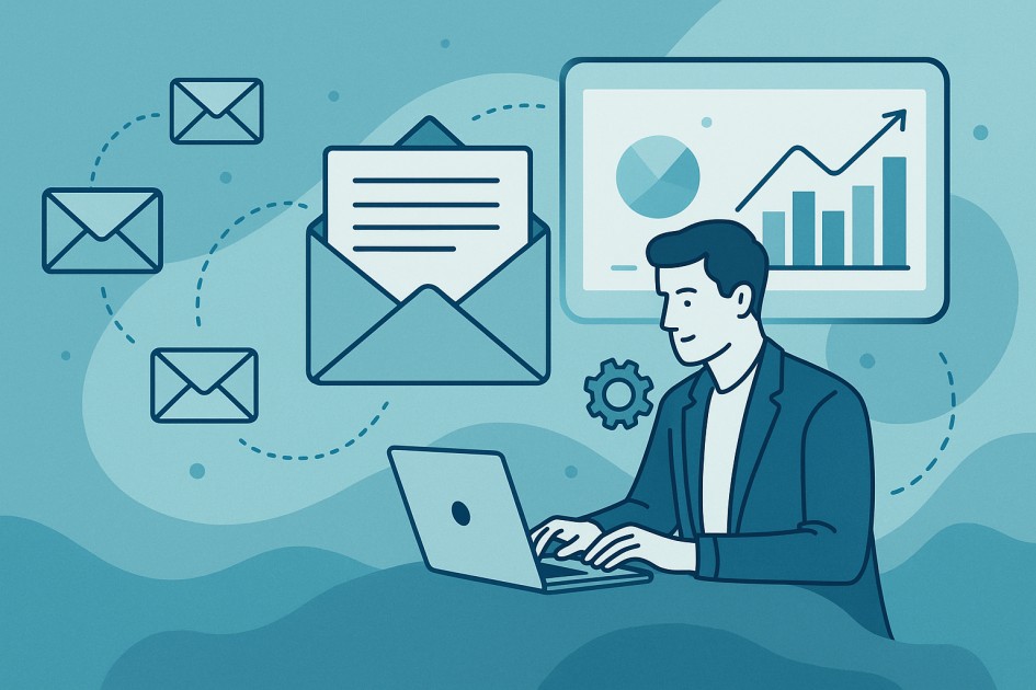 Mastering Email Marketing: A Step-by-Step Guide for Retail S
