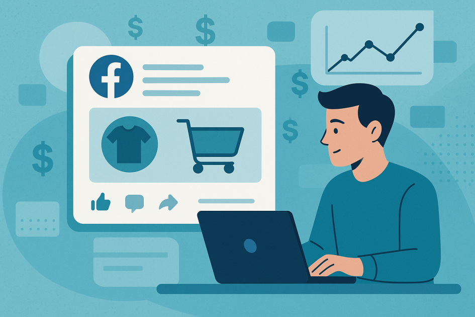 Mastering Facebook Feeds: A Step-by-Step Guide for E-commerc
