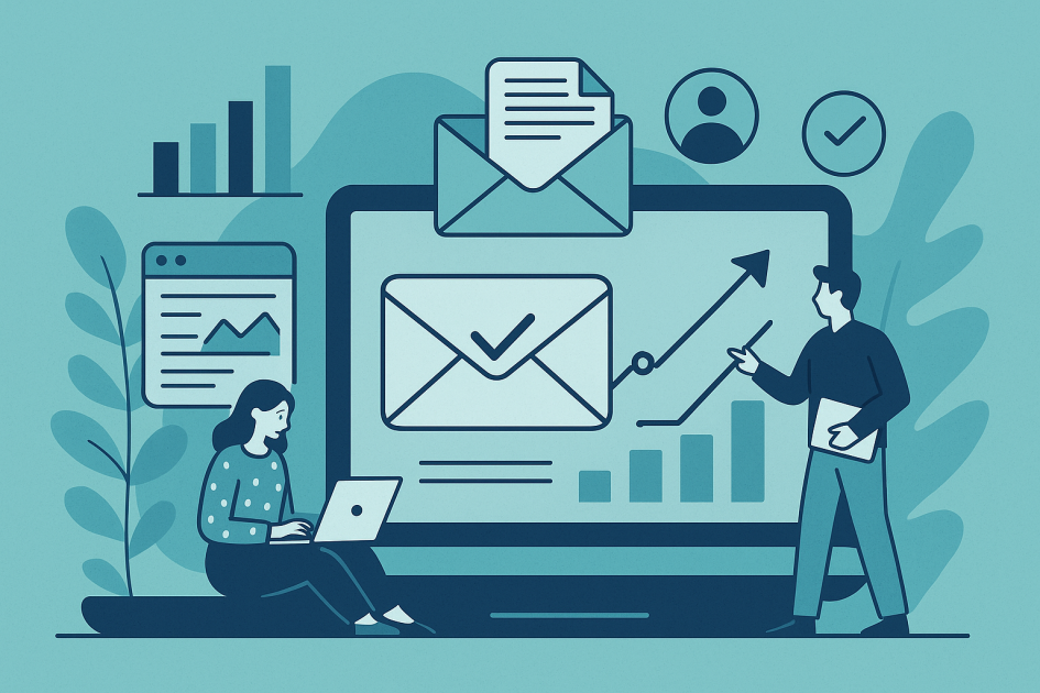The Ultimate Guide to Email Marketing Success