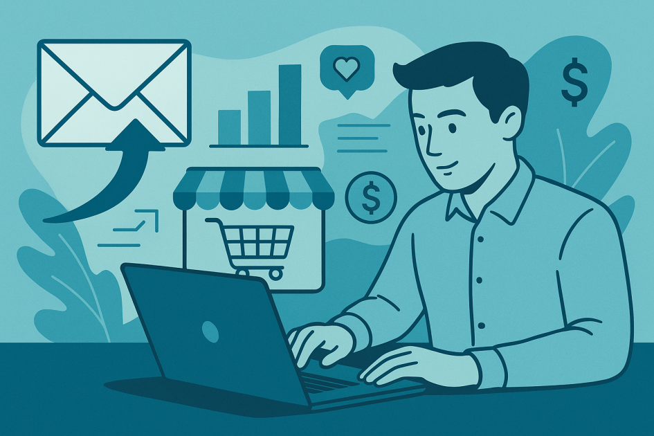 Ultimate Guide to Email Marketing for E-commerce Success