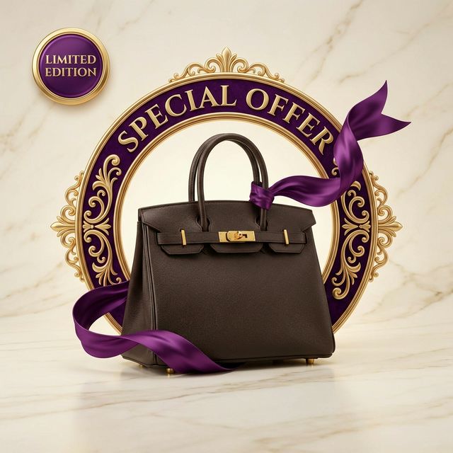 Special Offer Bag