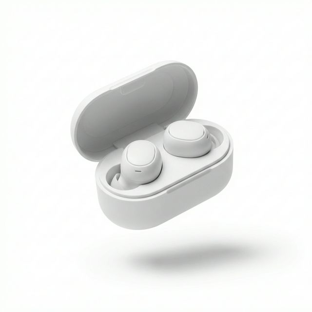 Premium True Wireless
                            Earbuds Pro