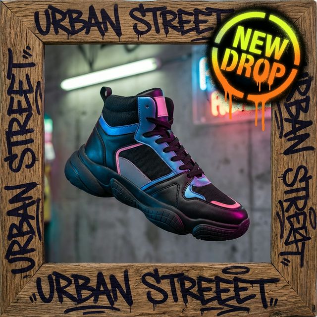 Urban Sneaker