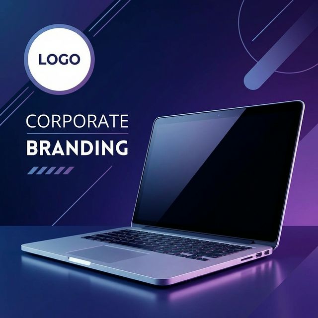 Branding Template